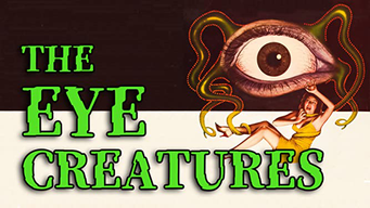 The Eye Creatures [OV] (1965)