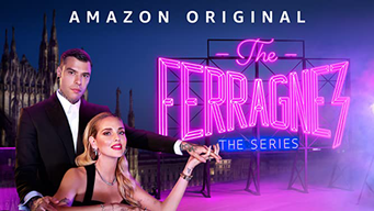 The Ferragnez – Die Serie (2021)