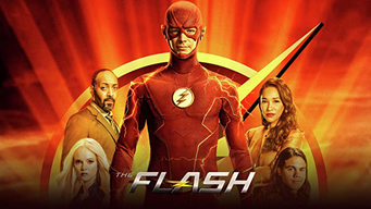 The Flash [OV/OmU] (2021)