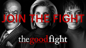 The Good Fight [dt./OV] (2019)