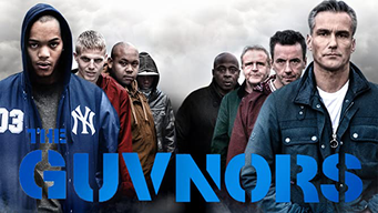 The Guvnors (2014)