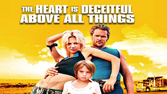 The Heart Is Deceitful Above All Things (2011)