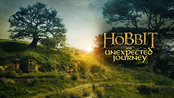 The Hobbit: An Unexpected Journey (2012)