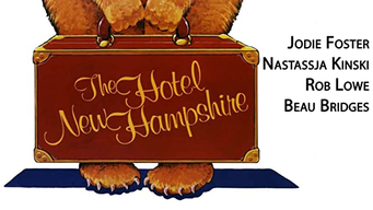 The Hotel New Hampshire (1984)