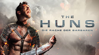 The Huns - Die Rache der Barbaren (2021)