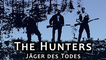 The Hunters - Jäger des Todes (1996)