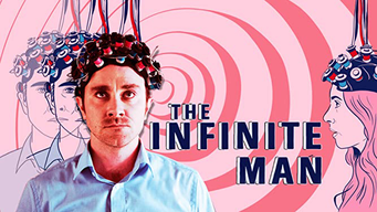 The Infinite Man [OV] (2015)