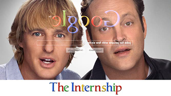 The Internship [OV] (2013)