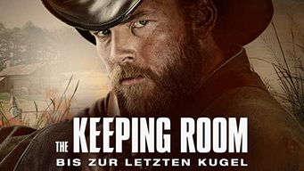 The Keeping Room - Bis zur letzten Kugel (2015)