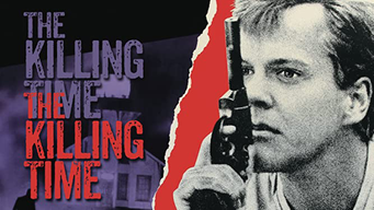 The Killing Time [dt./OV] (1987)