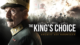 The King's Choice - Angriff auf Norwegen (2017)