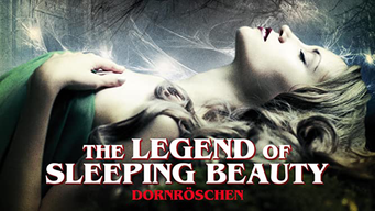 The Legend of Sleeping Beauty - Dornröschen (2014)