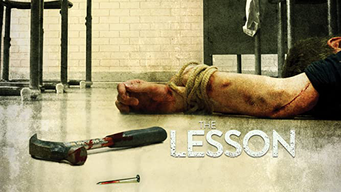 The Lesson (2017)