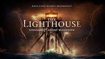 The Lighthouse - Einsamkeit Angst Wahnsinn (2018)