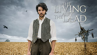The Living & The Dead [dt./OV] (2016)