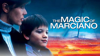 The Magic of Marciano (2000)
