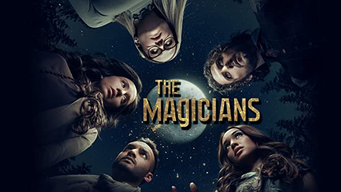 The Magicians [OV/OmU] (2020)