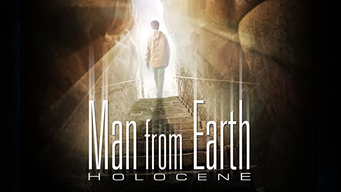 The Man from Earth: Holocene [dt./OV] (2018)
