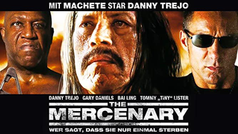 The Mercenary (2012)