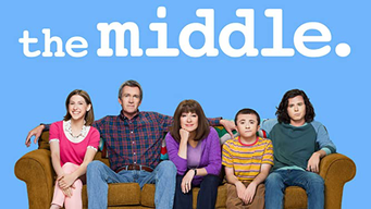 The Middle (2019)