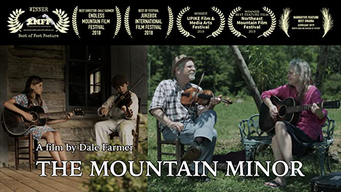 The Mountain Minor [OV] (2019)