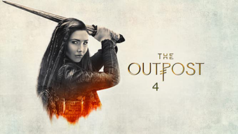 The Outpost (2021)