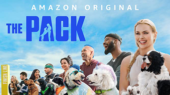 The Pack (2020)