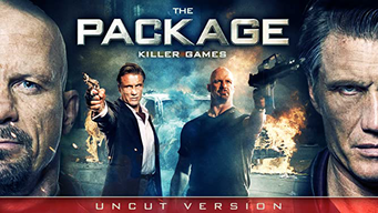 The Package: Killer Games (Uncut) (2013)