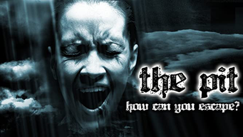 The Pit - How Can You Escape? (2008)
