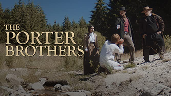 The Porter Brothers [OV] (2016)