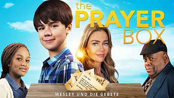 The Prayer Box - Wesley und die Gebete [dt./OV] (2018)