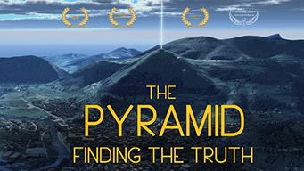 The Pyramid - Finding the Truth (de) (2016)
