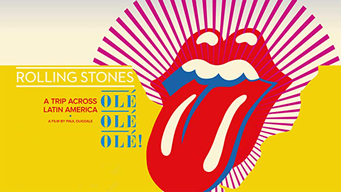 The Rolling Stones - Olé Olé Olé! A Trip Across Latin America [OV] (2017)