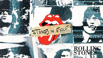 The Rolling Stones - Stones In Exile [OV] (2010)