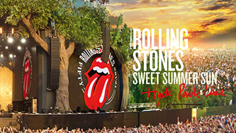 The Rolling Stones - Sweet Summer Sun Hyde Park Live [OV] (2013)