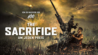 The Sacrifice - Um jeden Preis (2022)