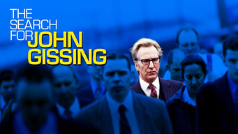 The Search for John Gissing (2011)