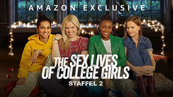 The Sex Lives of College Girls (2022)