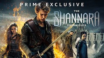 The Shannara Chronicles [dt./OV] (2017)