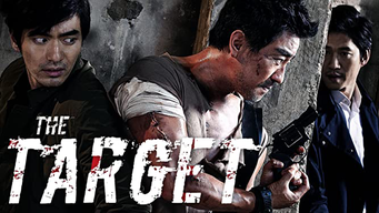 The Target (2014) (2015)