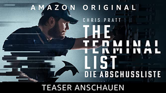 The Terminal List (2022)