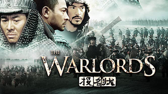 The Warlords (2009)