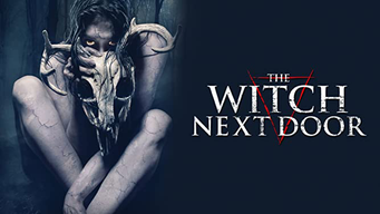 The Witch next Door [dt/OV] (2020)