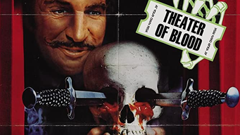 Theater Of Blood [OV] (1973)