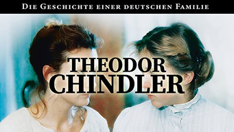 Theodor Chindler - Die Geschichte einer deutschen Familie (1979)