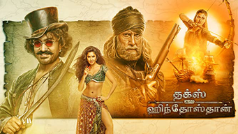 Thugs Of Hindostan (Tamil) (2018)