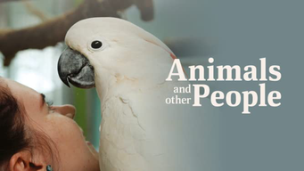 Tiere und andere Menschen (2019)