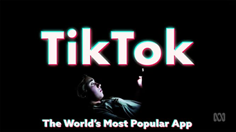 TikTok: Die beliebteste App der Welt [OV] (2021)