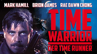 Time Warrior - Der Time Runner (1993)