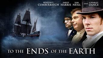 To the Ends of the Earth (2017)